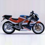 ABS 1988-1989 Honda CBR250R MC19 Fairings UK