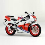 ABS 1991-1998 Honda CBR250R MC22 Fairings UK