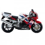 ABS 1996-1997 Honda CBR900RR 893 Fairings UK