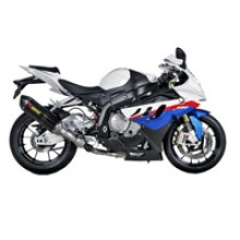 ABS BMW Motorcycle Fairings UK