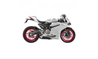 ABS Ducati 959 Fairings UK