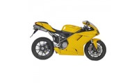 ABS Ducati 1098 Fairings UK