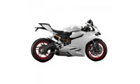 ABS Ducati 1198 Fairings UK