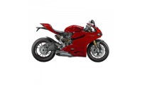 ABS Ducati 1199 Fairings UK