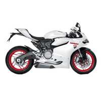 ABS Ducati Motorcycle Fairings UK