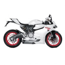 ABS Ducati Motorcycle Fairings UK