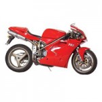 ABS 1993-2005 Ducati 748 Fairings UK