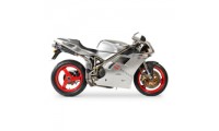 ABS Ducati 916 Fairings UK