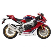 ABS Honda CBR Fairings UK