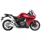 ABS 2010-2014 Honda VFR 1200 Fairings UK