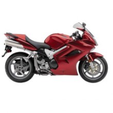 ABS Honda VFR Fairings UK