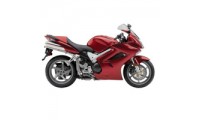 ABS 2002-2012 Honda VFR 800 Fairings UK