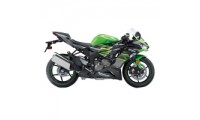 ABS Kawasaki Ninja Fairings UK