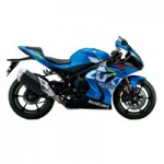 ABS Suzuki GSXR 1000 Fairings UK