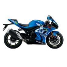 ABS Suzuki GSXR Fairings UK