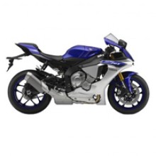 ABS Yamaha Motorcycle Fairings UK