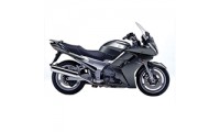 ABS Yamaha FJR1300 Fairings UK