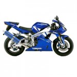 ABS 2000-2001 Yamaha R1 Fairings UK