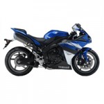 ABS 2009-2011 Yamaha R1 Fairings UK