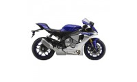 ABS Yamaha R1 Fairings UK