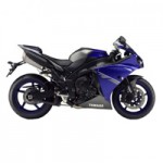 ABS 2012-2014 Yamaha R1 Fairings UK