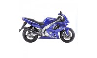 ABS Yamaha YZF600R Fairings UK