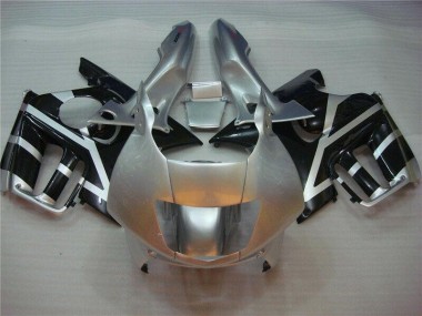 ABS 1995-1998 Sliver Honda CBR600 F3 Motorcycle Fairing Kit UK