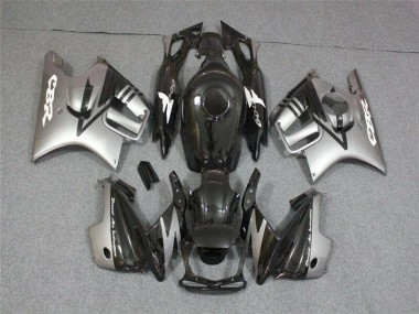 ABS 1995-1998 Black Honda CBR600 F3 Motorbike Fairing UK