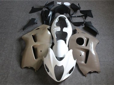 ABS 1996-2007 Unpainted Suzuki Hayabusa GSXR1300 Motorbike Fairing Kits UK