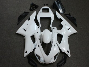 ABS 1998-1999 Unpainted Yamaha YZF R1 Motorcyle Fairings UK