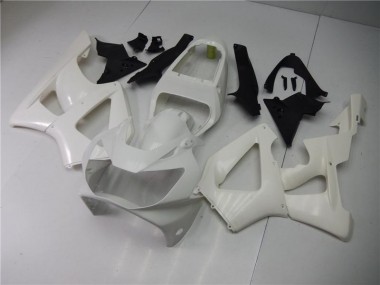 ABS 2000-2001 Unpainted Honda CBR900RR 929RR Bike Fairing UK