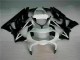 ABS 2000-2001 White Honda CBR900RR 929RR Bike Fairing Kit UK