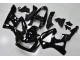 ABS 2000-2001 Glossy Black Honda CBR900RR 929RR Moto Fairings UK