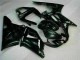 ABS 2000-2001 Black Yamaha YZF R1 Motorcycle Fairing Kit UK