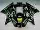 ABS 2000-2001 Black Yamaha YZF R1 Bike Fairing UK