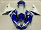 ABS 2000-2001 Blue Yamaha YZF R1 Moto Fairings UK