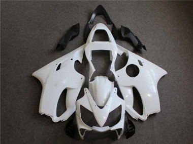 ABS 2001-2003 Unpainted Honda CBR600 F4i Bike Fairing Kit UK