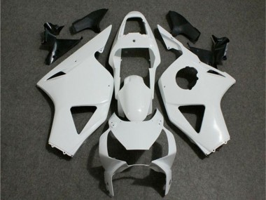 ABS 2002-2003 Unpainted Honda CBR900RR 954RR Motor Fairings UK