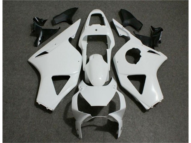 ABS 2002-2003 Unpainted Honda CBR900RR 954RR Motor Fairings UK