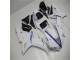 ABS 2002-2003 White Yamaha YZF R1 Motorcycle Fairing UK