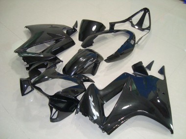 ABS 2002-2013 Matte Black Honda VFR800 Replacement Motorcycle Fairings UK