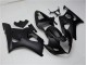 ABS 2003-2004 Matte Black Suzuki GSXR 1000 Motorcycle Bodywork UK