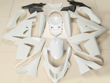 ABS 2003-2005 Unpainted Kawasaki ZX10R Motorcycle Fairing Kit UK