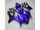 ABS 2004-2006 Blue Black Yamaha YZF R1 Bike Fairings & Bodywork UK