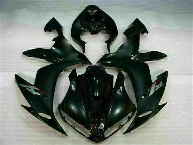 ABS 2004-2006 Black Yamaha YZF R1 Motorcycle Bodywork UK