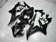 ABS 2004-2006 Black Yamaha YZF R1 Motorbike Fairings UK