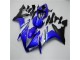 ABS 2004-2006 Blue White Black Yamaha YZF R1 Bike Fairings UK