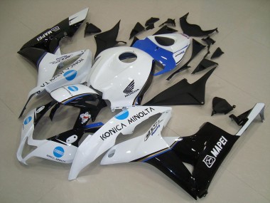 ABS 2007-2008 Konica Honda CBR600RR Bike Fairings UK