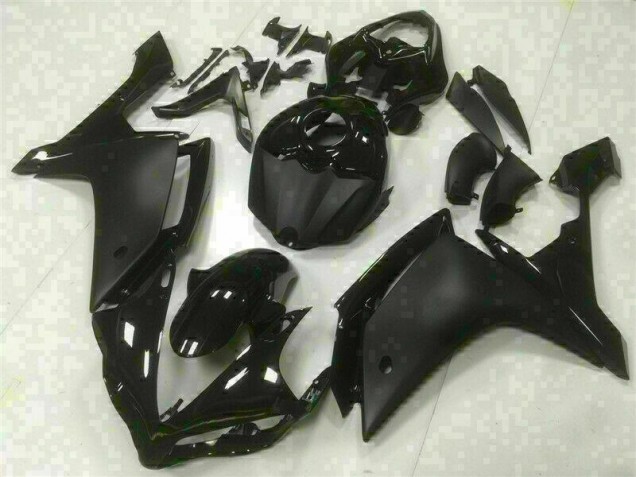 ABS 2007-2008 Black Yamaha YZF R1 Motorcycle Bodywork UK