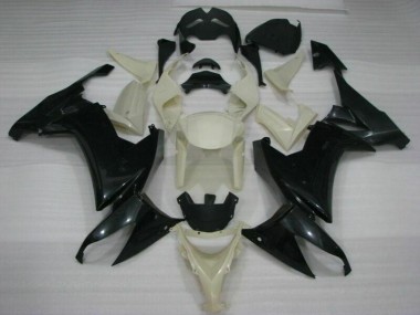 ABS 2008-2010 Unpainted Kawasaki ZX10R Bike Fairing UK